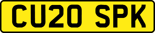 CU20SPK