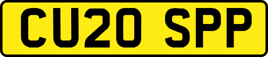CU20SPP