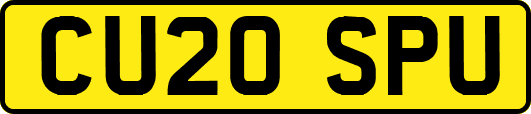 CU20SPU