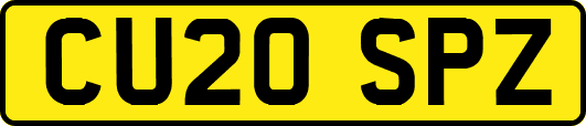 CU20SPZ