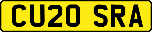 CU20SRA
