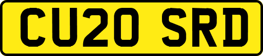 CU20SRD