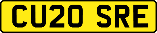 CU20SRE