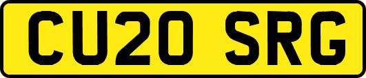 CU20SRG
