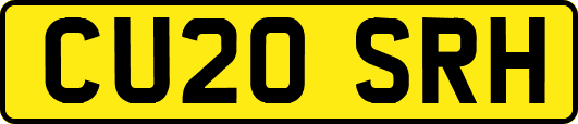 CU20SRH