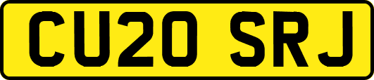 CU20SRJ