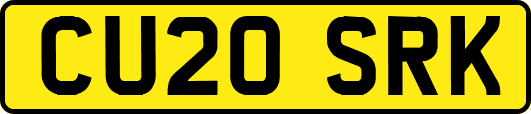 CU20SRK