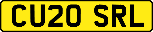 CU20SRL
