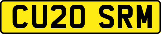 CU20SRM