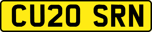 CU20SRN
