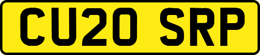 CU20SRP