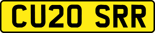 CU20SRR