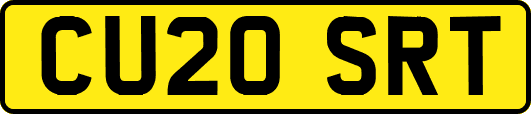 CU20SRT