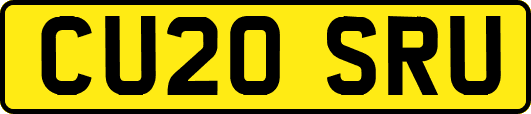 CU20SRU