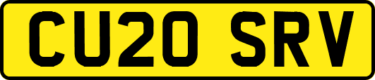 CU20SRV