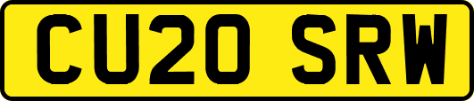 CU20SRW