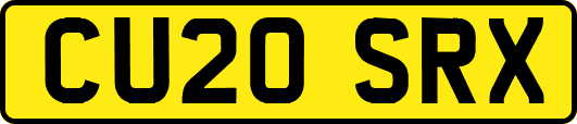 CU20SRX