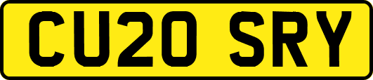 CU20SRY