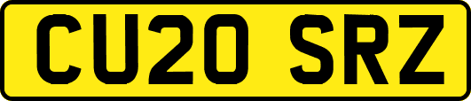 CU20SRZ