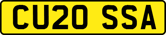 CU20SSA