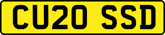 CU20SSD