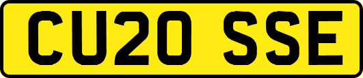 CU20SSE