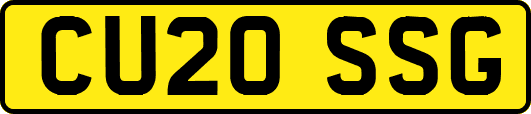 CU20SSG