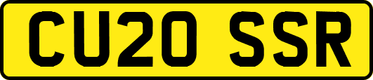 CU20SSR