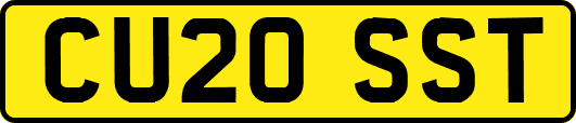 CU20SST
