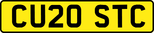 CU20STC