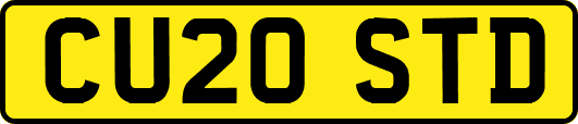 CU20STD
