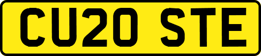 CU20STE