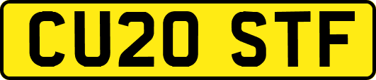 CU20STF