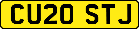 CU20STJ