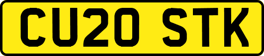 CU20STK
