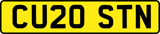 CU20STN