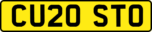 CU20STO