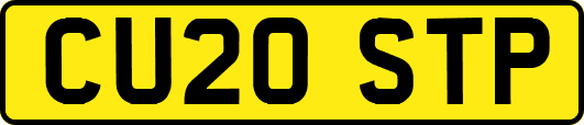 CU20STP