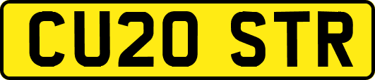 CU20STR