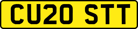 CU20STT