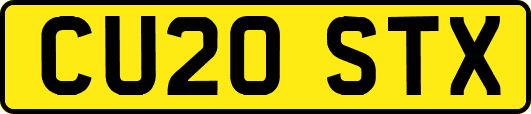 CU20STX