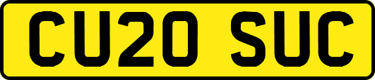 CU20SUC