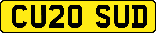 CU20SUD