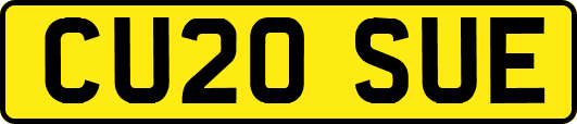CU20SUE
