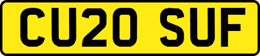 CU20SUF