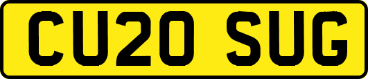 CU20SUG