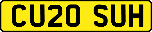 CU20SUH