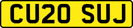 CU20SUJ