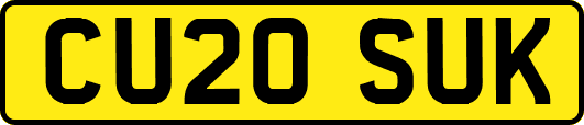 CU20SUK