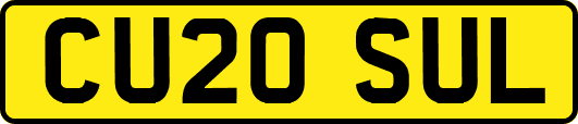 CU20SUL